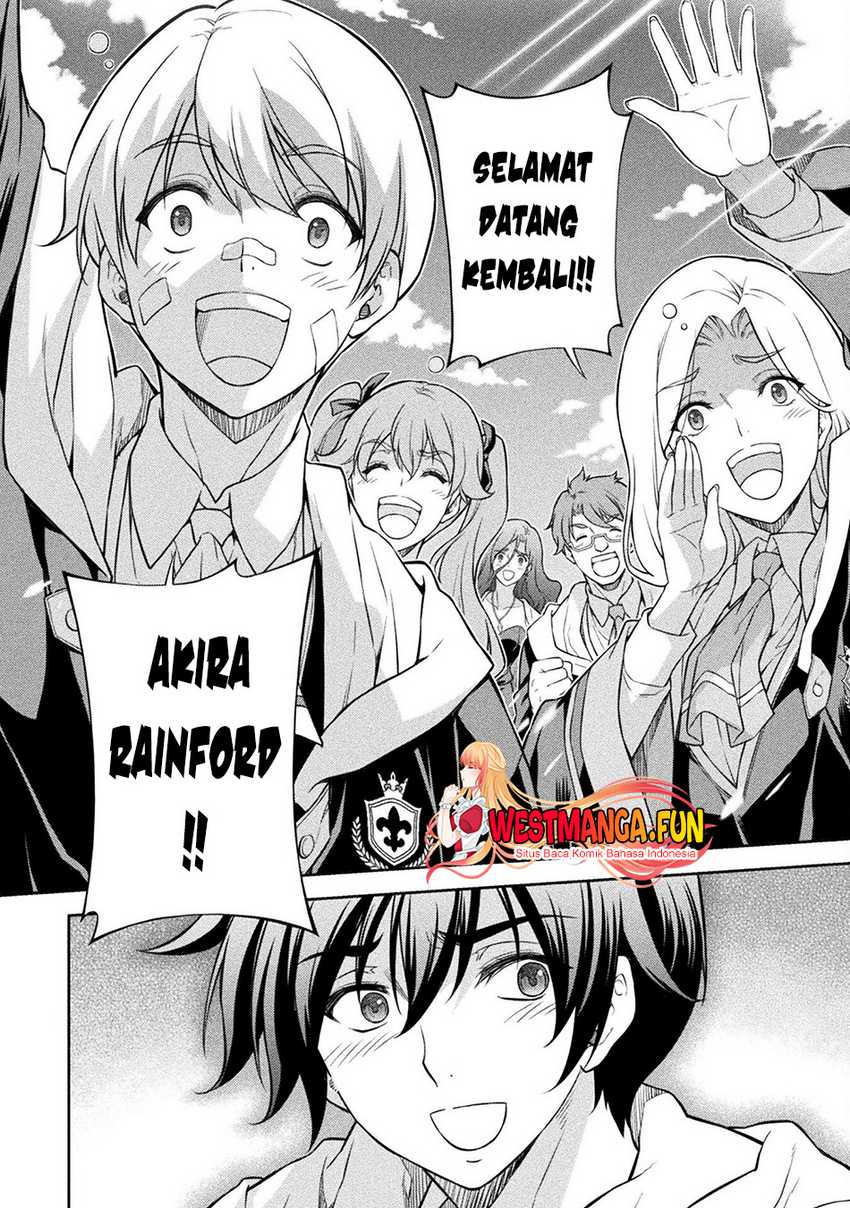 Drawing: Saikyou Mangaka wa Oekaki Skill de Isekai Musou Suru! Chapter 110 Gambar 11